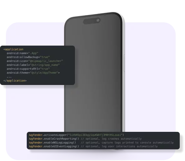 mobile first