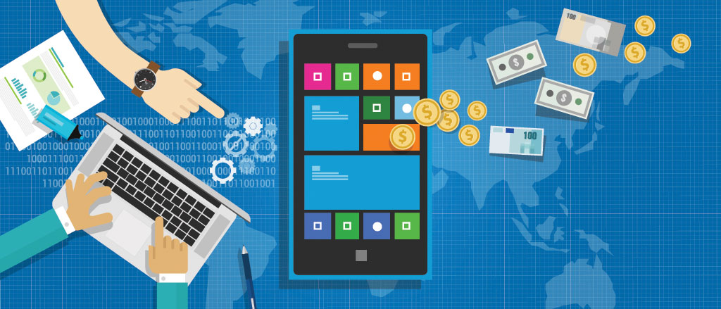 Understand the Differences Between iOS and Android Development