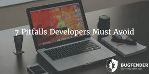 7 Pitfalls Developers Must Avoid