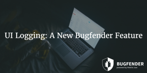 UI Logging: A New Bugfender Feature