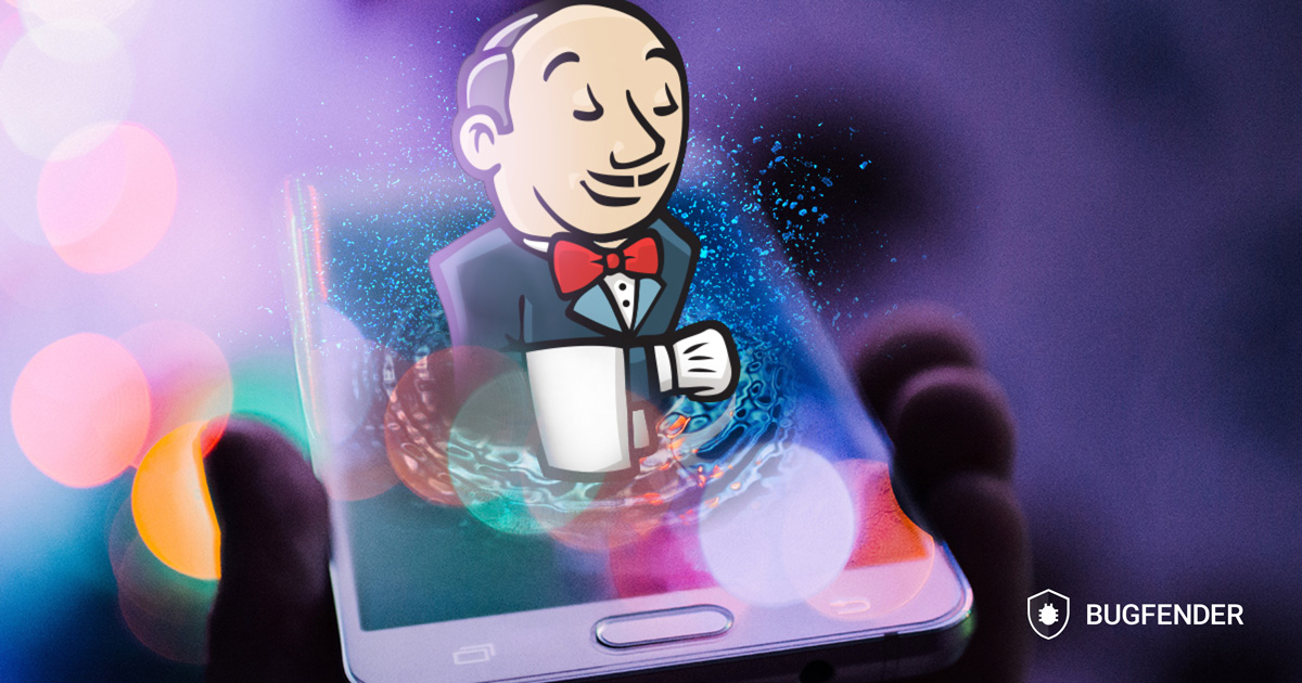 How to Add your First Android Job to Jenkins