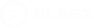 Logo for Blast Motion
