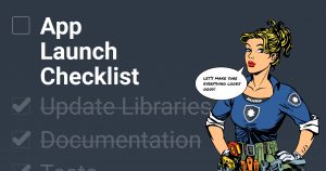 Mobile App Launch Checklist