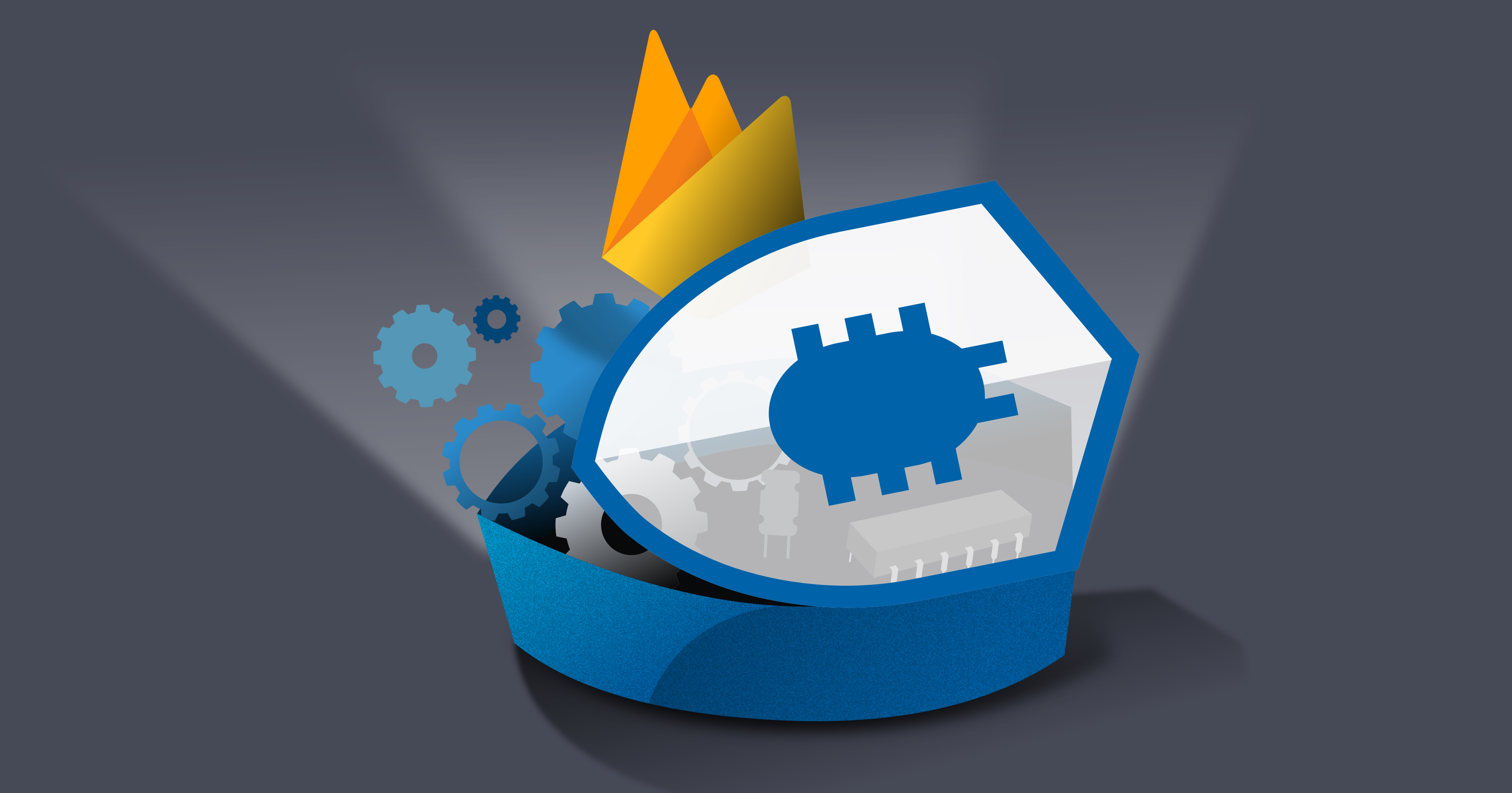 Fabric Crashlytics Log on Android and iOS