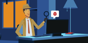 Bug Forensics – How to debug an app that communicates with the server