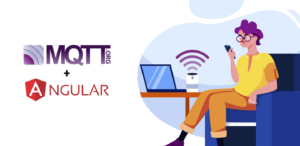 Using MQTT on Angular Apps