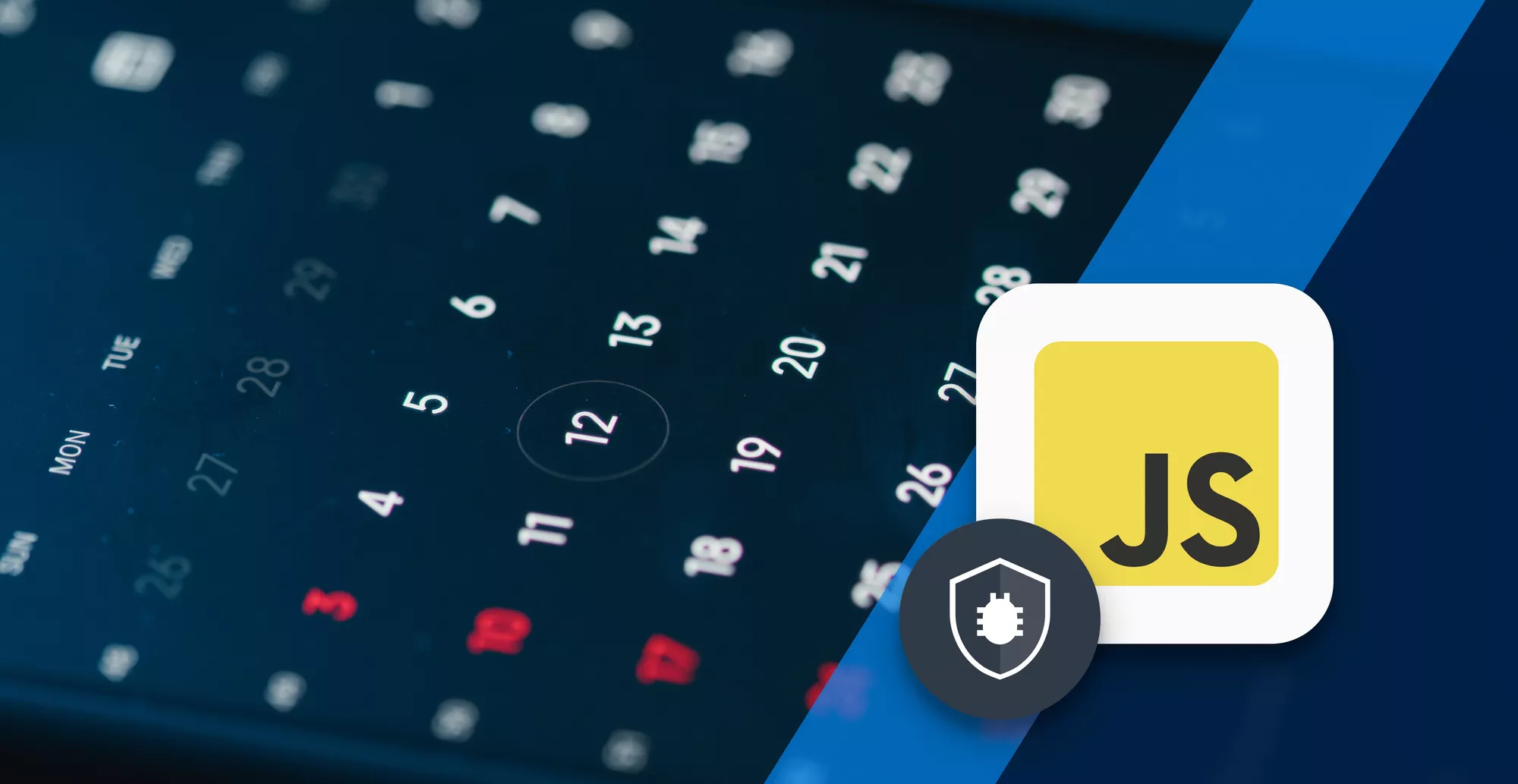 The Definitive Guide to JavaScript Date and Time
