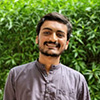 blog author