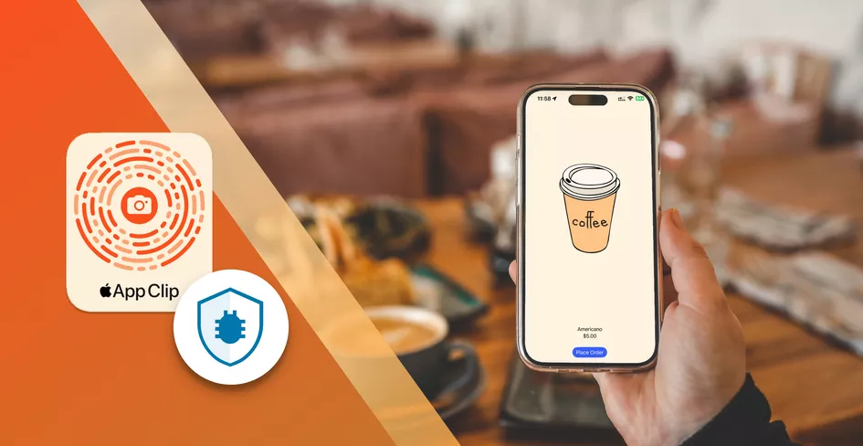 iOS App Clips: What They Are and How to Create One