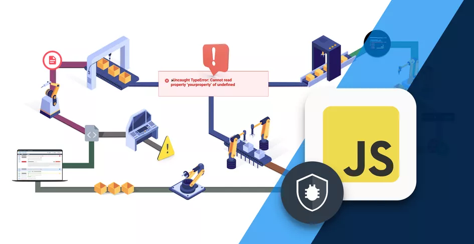 JavaScript Exception Handling: try, catch, throw, async & Best Practices